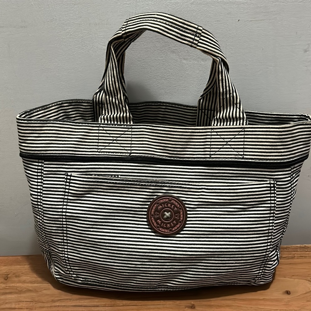 Mickey Mouse bag
